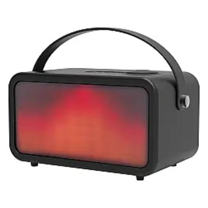 Haut parleur Sans Fil WHITE SHARK GBT-630 - Noir - Image 2
