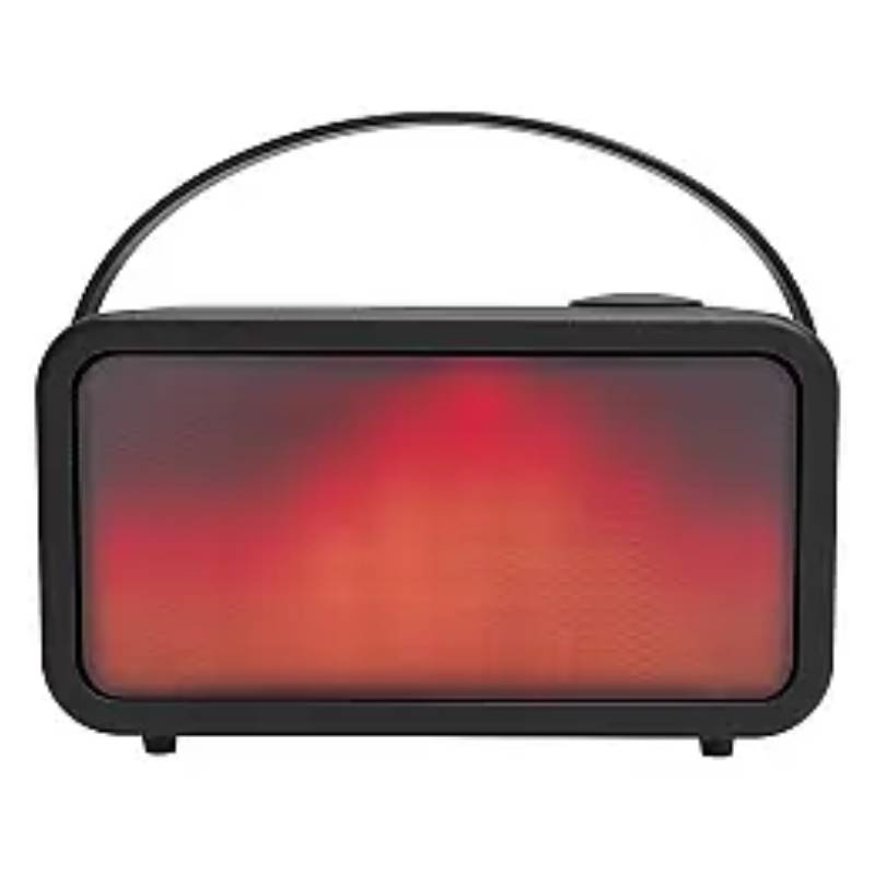 Haut parleur Sans Fil WHITE SHARK GBT-630 - Noir