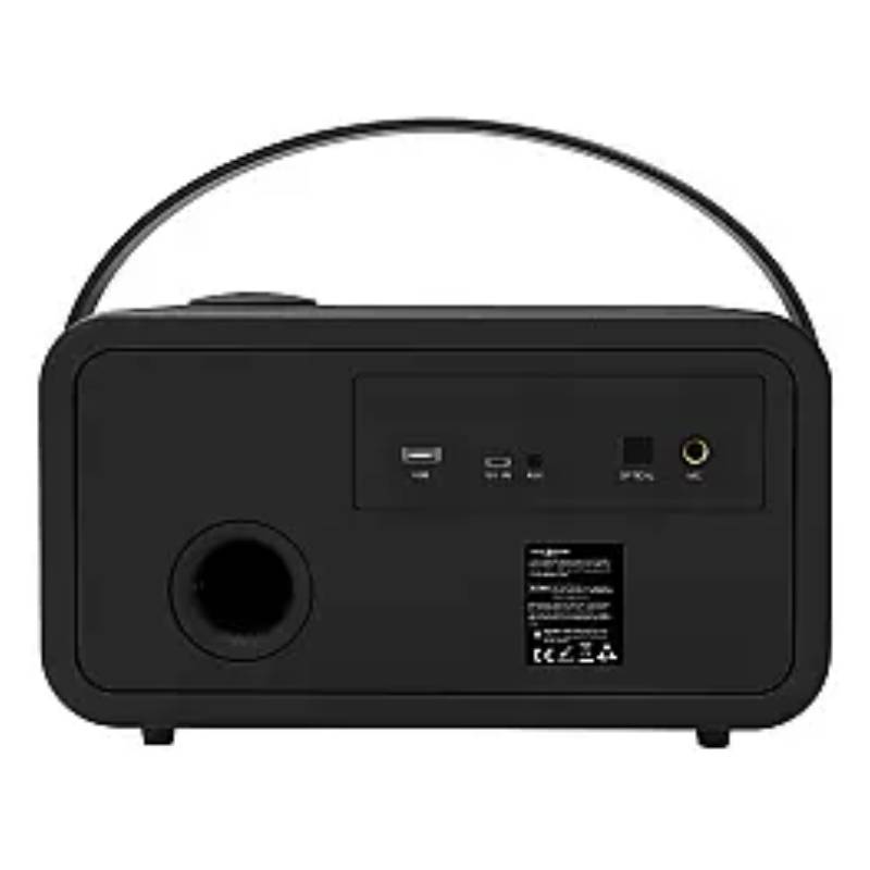 Haut parleur Sans Fil WHITE SHARK GBT-630 - Noir - Image 4