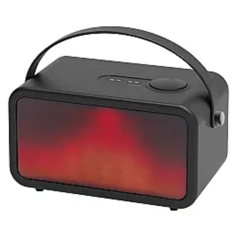 Haut parleur Sans Fil WHITE SHARK GBT-630 - Noir - Image 3