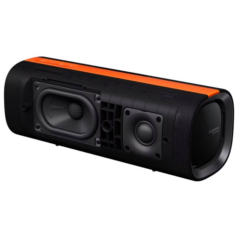 Haut-parleur Sans Fil XIAOMI NS7-GL QBH4321GL - Noir - Image 5