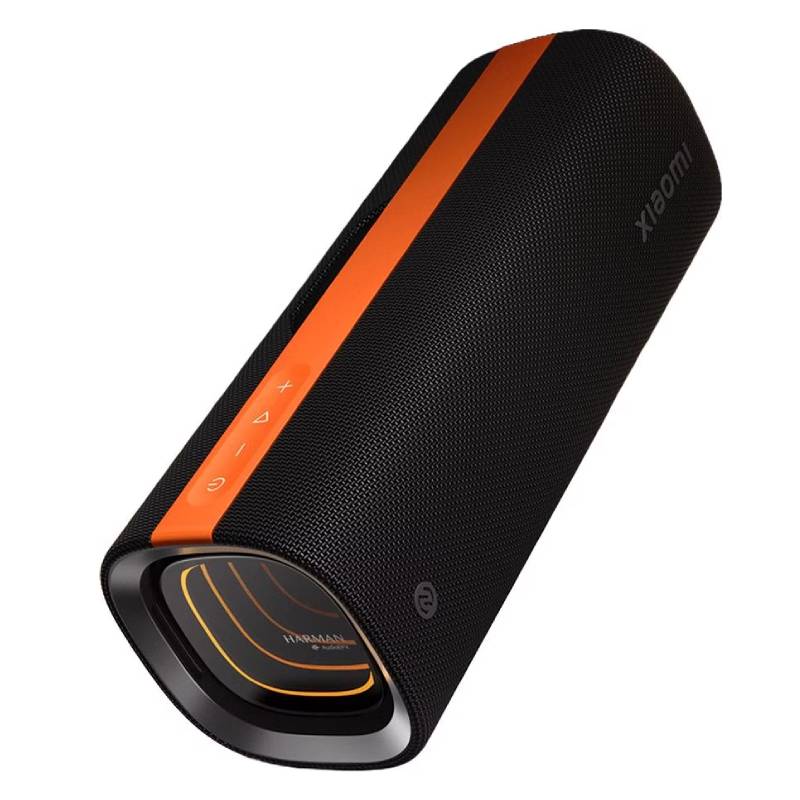 Haut-parleur Sans Fil XIAOMI NS7-GL QBH4321GL - Noir - Image 3