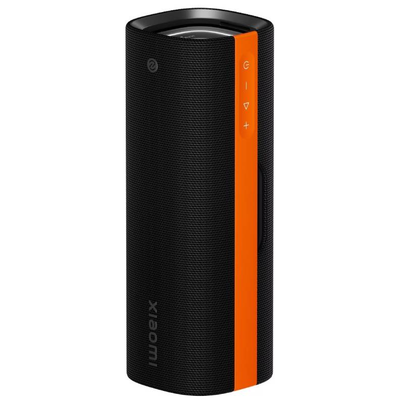 Haut-parleur Sans Fil XIAOMI NS7-GL QBH4321GL - Noir - Image 2