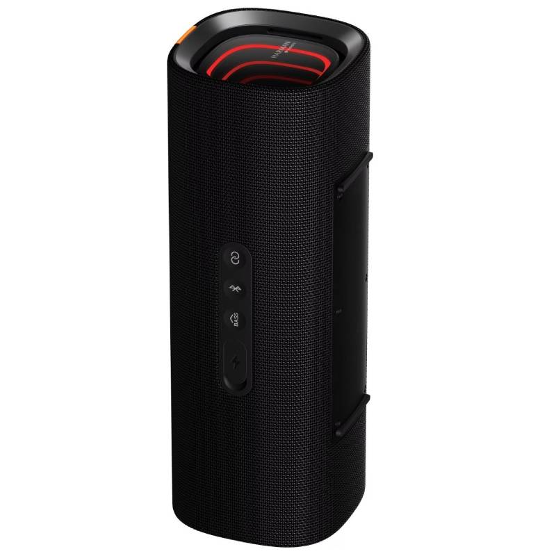 Haut-parleur Sans Fil XIAOMI NS7-GL QBH4321GL - Noir - Image 4