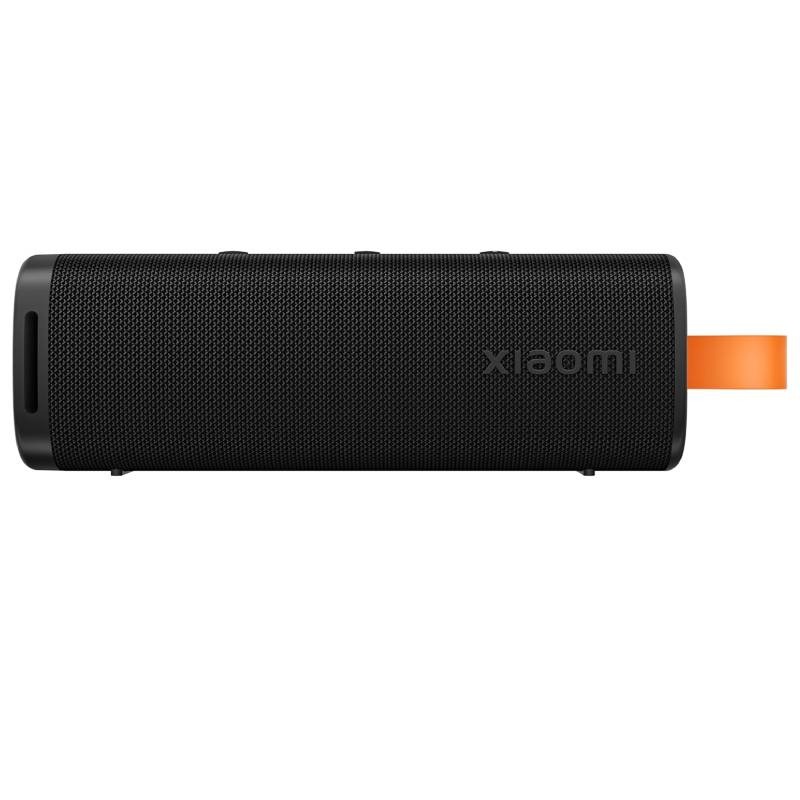 Haut-parleur Sans Fil XIAOMI S29D QBH4261GL 30W - Noir - Image 2