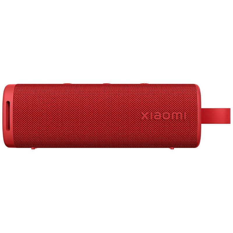 Haut-parleur Sans Fil XIAOMI S29D QBH4265GL 30W - Rouge - Image 2