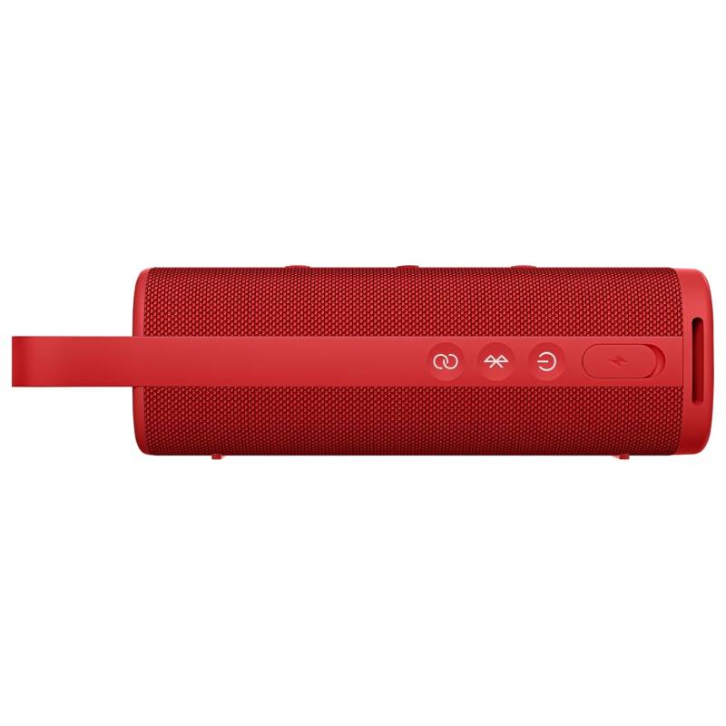 Haut-parleur Sans Fil XIAOMI S29D QBH4265GL 30W - Rouge