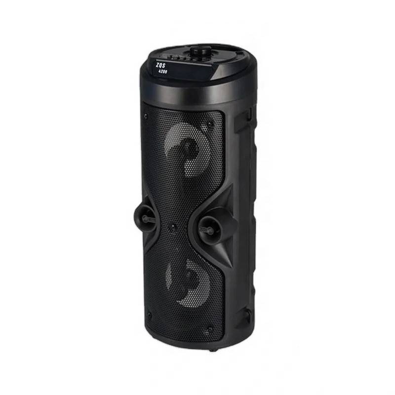 Haut Parleur Sans Fil ZQS 4292 - Noir