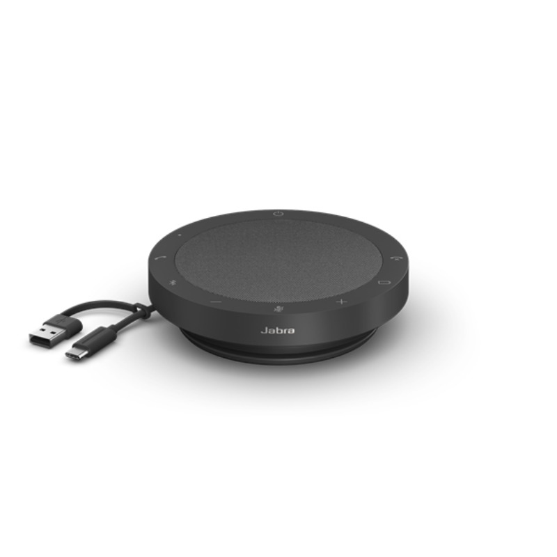 Speak2 55 MS - Speakerphone, hands-free - Bluetooth (2755-109), Photo boutique MyTek chez MyTek