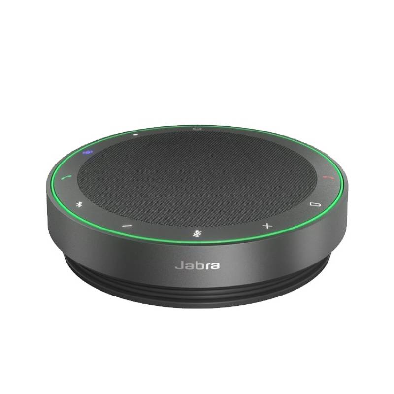Haut-parleur Speakerphone JABRA SPEAK2 75 Bluetooth - Gris