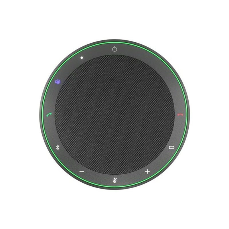 Haut-parleur Speakerphone JABRA SPEAK2 75 Bluetooth - Gris - Image 3