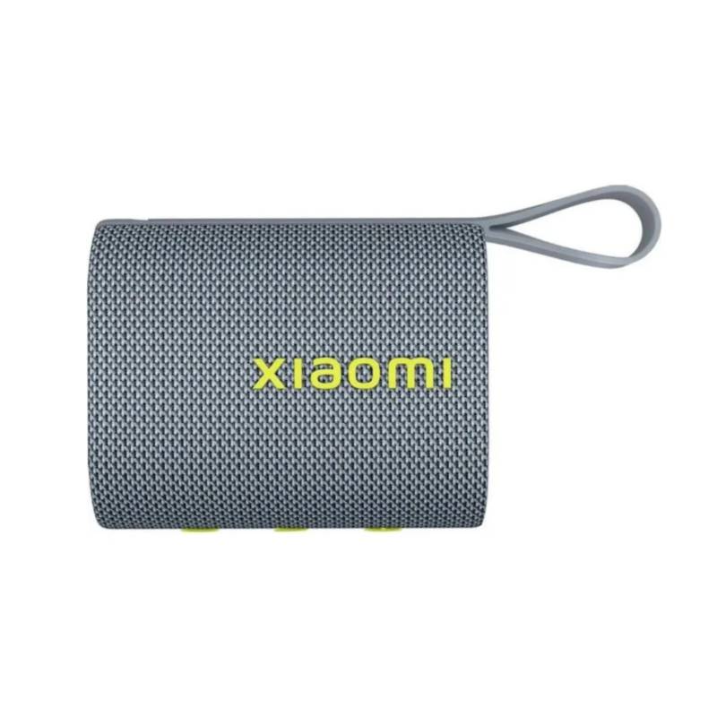 HAUT PARLEUR XIAOMI S28H-GL POCKET - Bleu et Gris, Photo boutique MyTek chez MyTek
