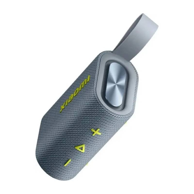 HAUT PARLEUR XIAOMI S28H-GL POCKET - Bleu et Gris - Image 3
