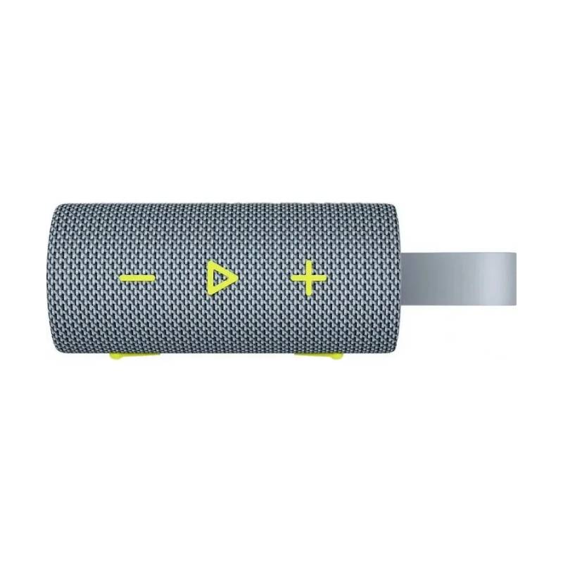 HAUT PARLEUR XIAOMI S28H-GL POCKET - Bleu et Gris - Image 5