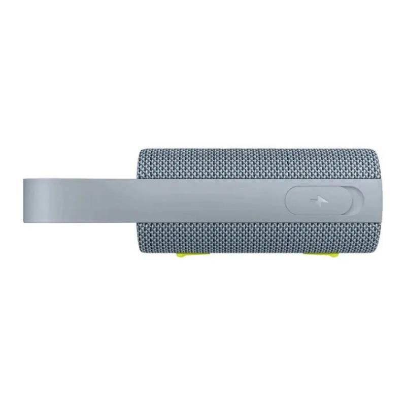 HAUT PARLEUR XIAOMI S28H-GL POCKET - Bleu et Gris - Image 4