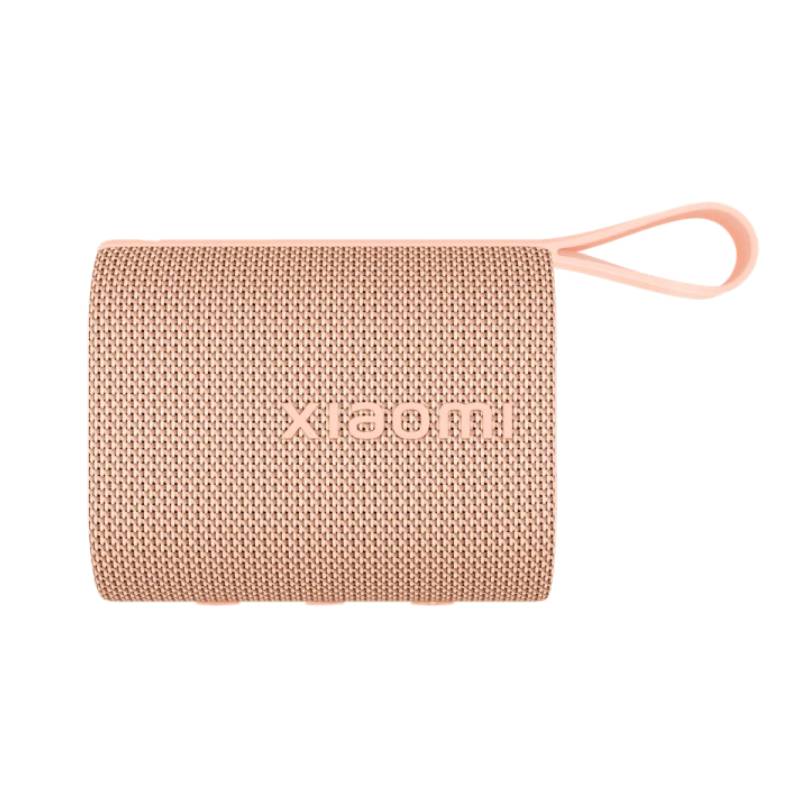 HAUT PARLEUR XIAOMI S28H-GL POCKET - Rose
