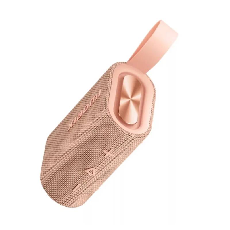 HAUT PARLEUR XIAOMI S28H-GL POCKET - Rose - Image 3