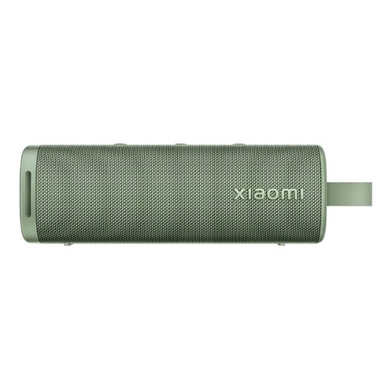 HAUT PARLEUR XIAOMI S29H-GL SOUND OUTDOOR - Vert, Photo boutique MyTek chez MyTek