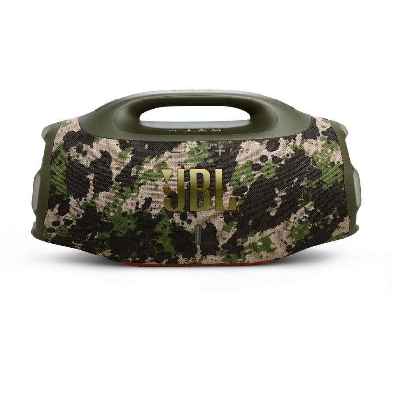 Haut parleur Sans fil JBL boombox 4 - Squad, Photo boutique MyTek chez MyTek