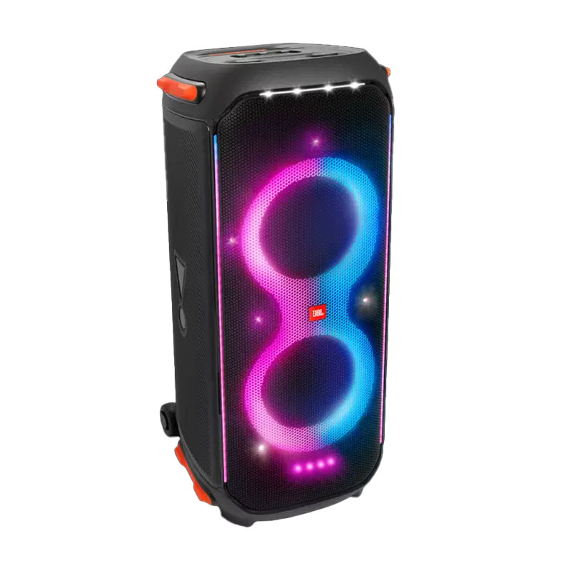 JBL PARTYBOX 710 haut-parleur Noir Avec fil &sans fil 800 W, Photo boutique MyTek chez MyTek
