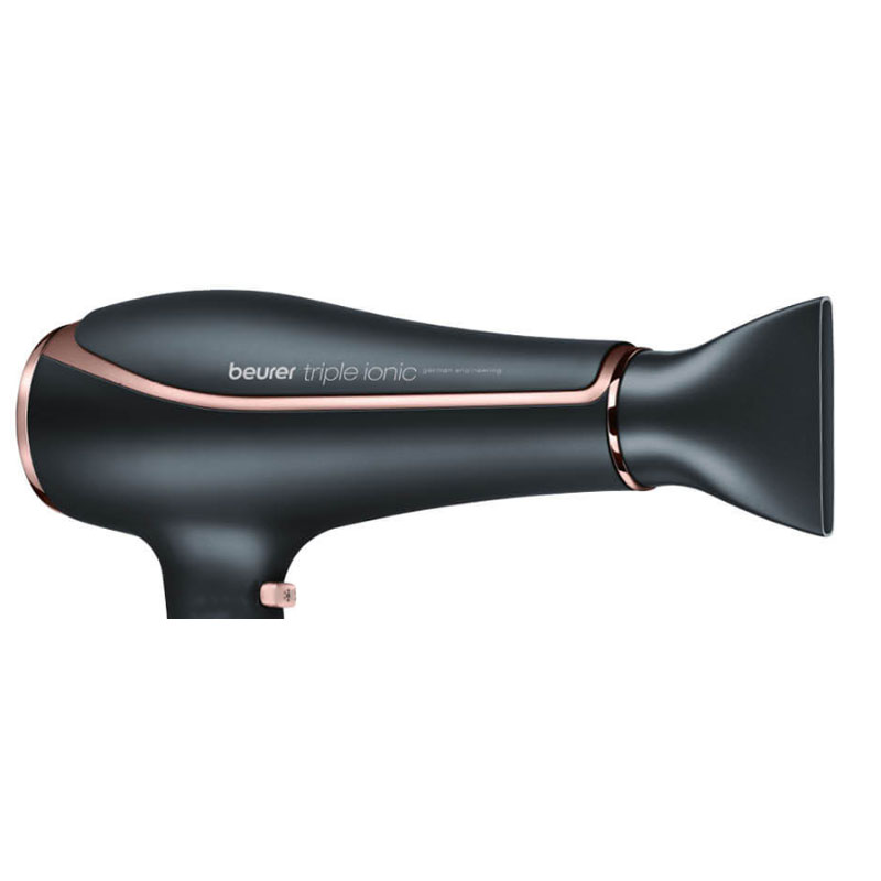 Sèche Cheveux Pro BEURER HC80 2200W - Noir - Image 3