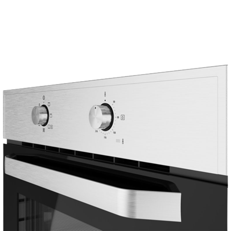 Four Encastrable Électrique Ventilé TEKA HCB6415 70L - Inox - Image 6