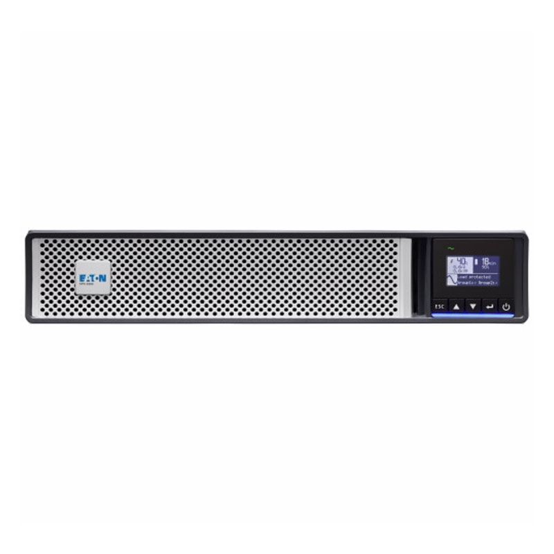 Onduleur In-Line EATON 5PX Gen2 2200VA 1980W Tour/Rack 2U