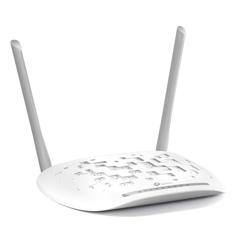 Modem Routeur Sans Fil TP-LINK TD-W8961N ADSL2+ WiFi N 300 Mbps