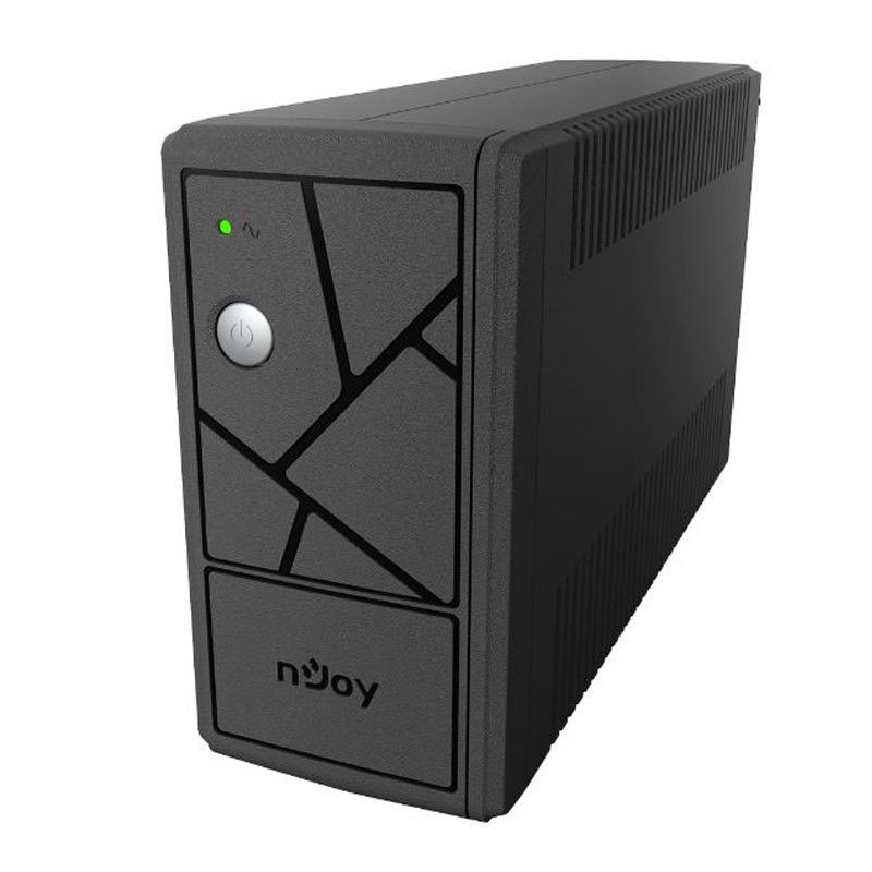 Onduleur NJOY Keen 600 IN LINE 600VA/360W
