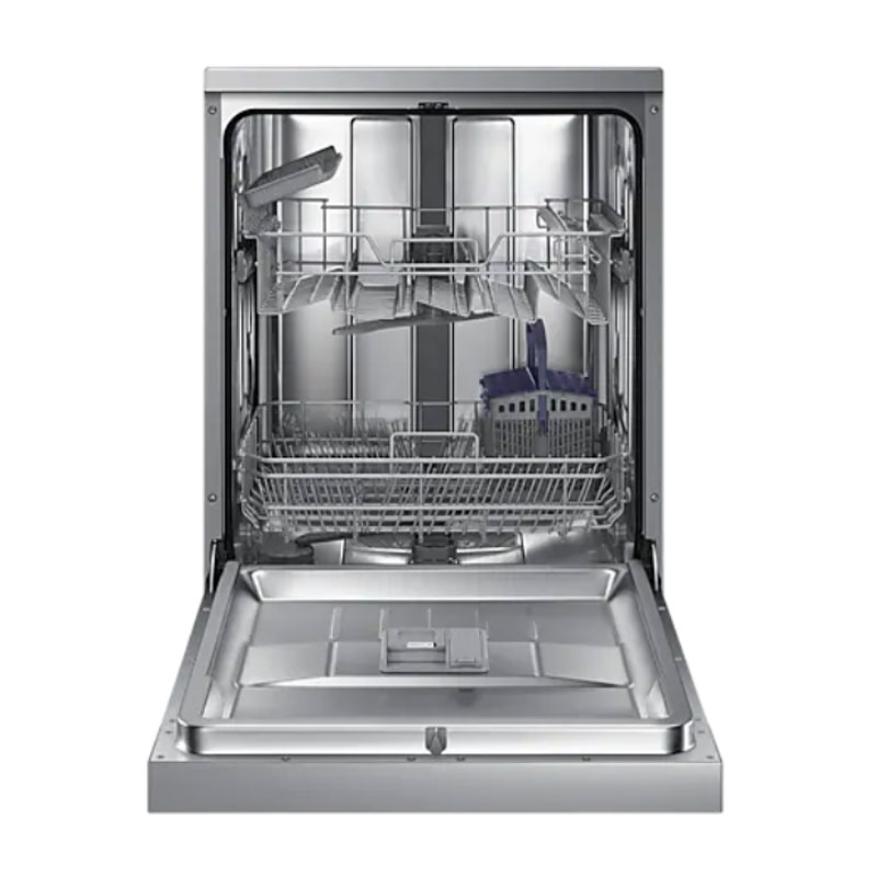 Lave vaisselle SAMSUNG DW60M5050FS 13 Couverts - Silver - Image 3