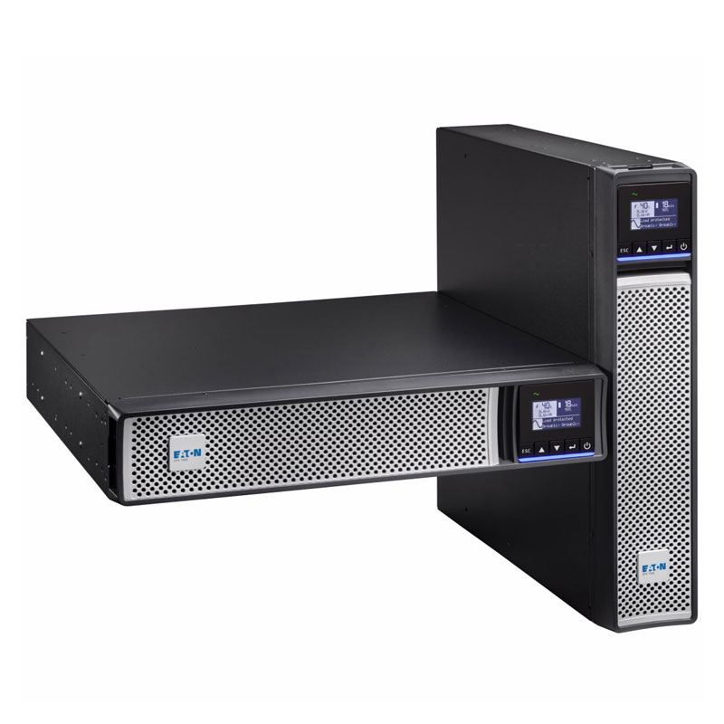 Onduleur In-Line EATON 5PX Gen2 2200VA 1980W Tour/Rack 2U - Image 2