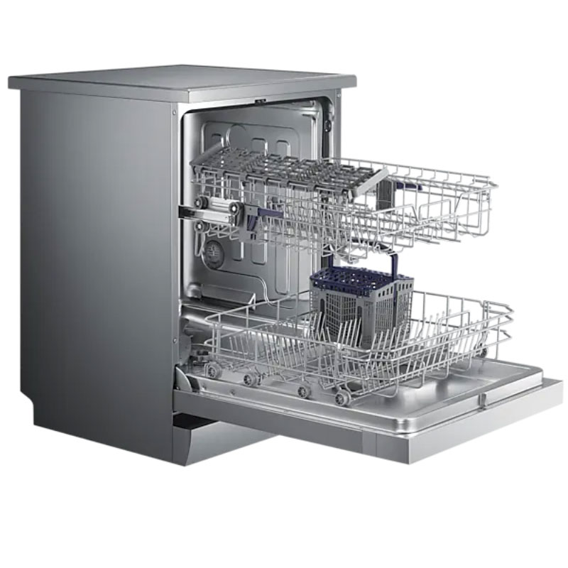 Lave vaisselle SAMSUNG DW60M5050FS 13 Couverts - Silver - Image 4