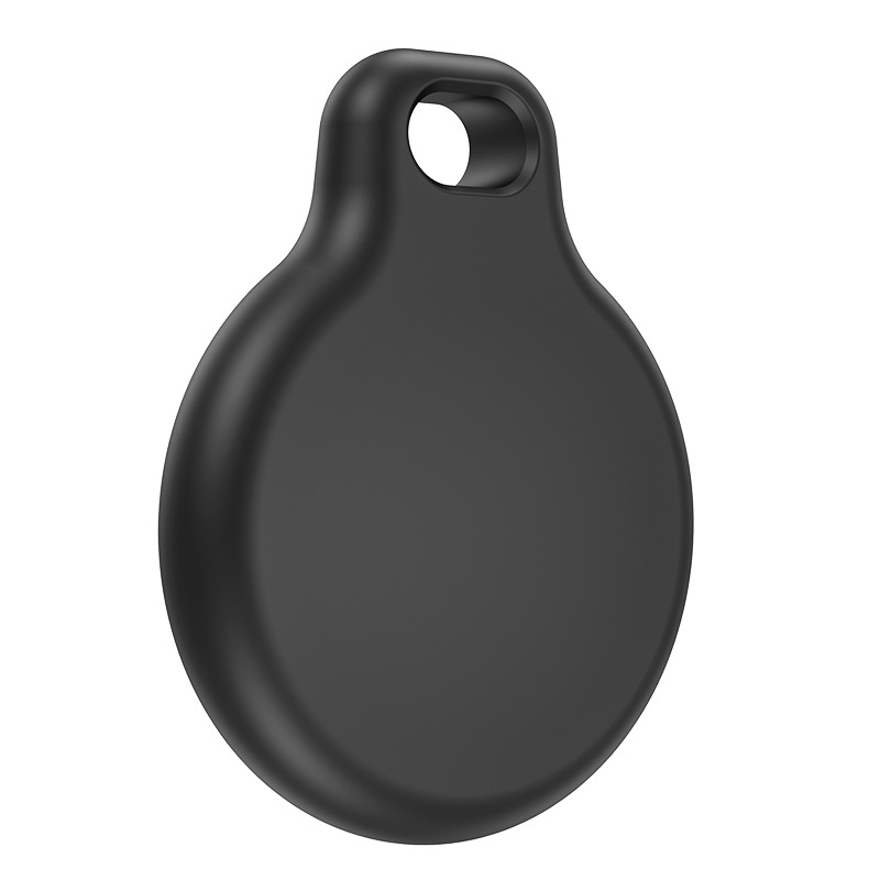 Smart Airtag HOCO E91  GPS - Couleur Noir  - Image 4