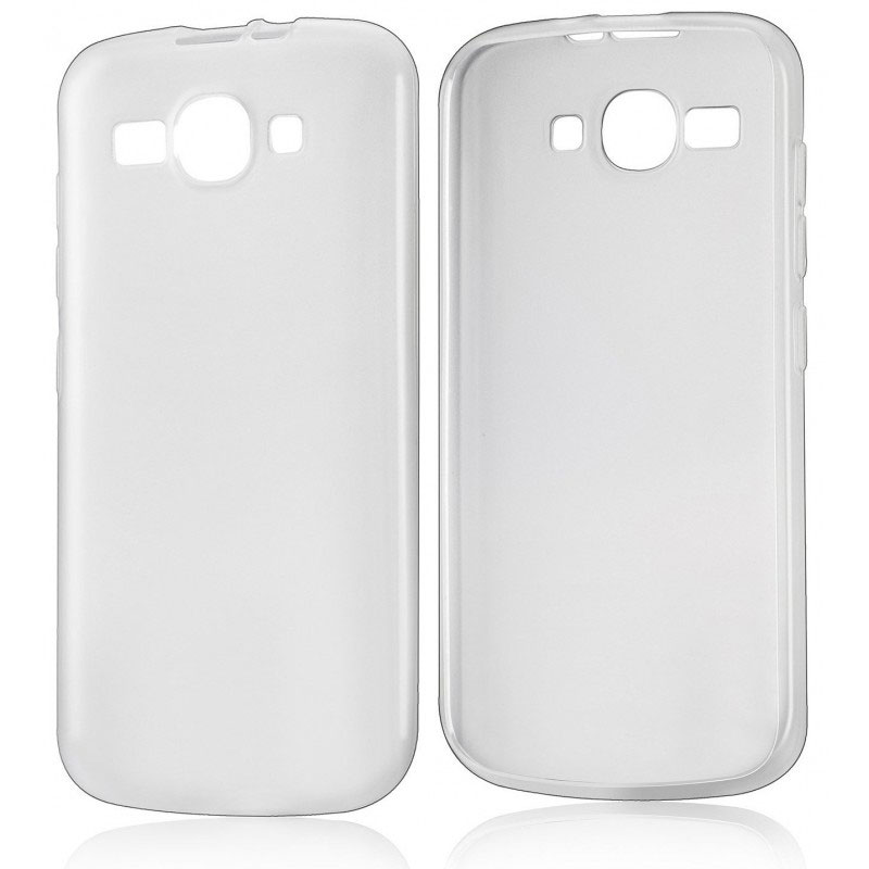 Coque Silicone Pour Smartphone HUAWEI Y520