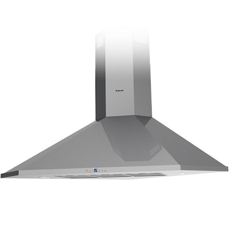 Hotte De Coin FOCUS F1000X 100 cm - Inox 