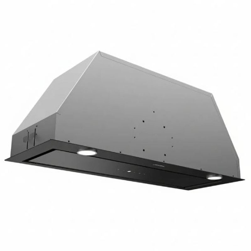 Hotte Encastrable JOKER JH-2680 80cm - Noir, Photo boutique MyTek chez MyTek