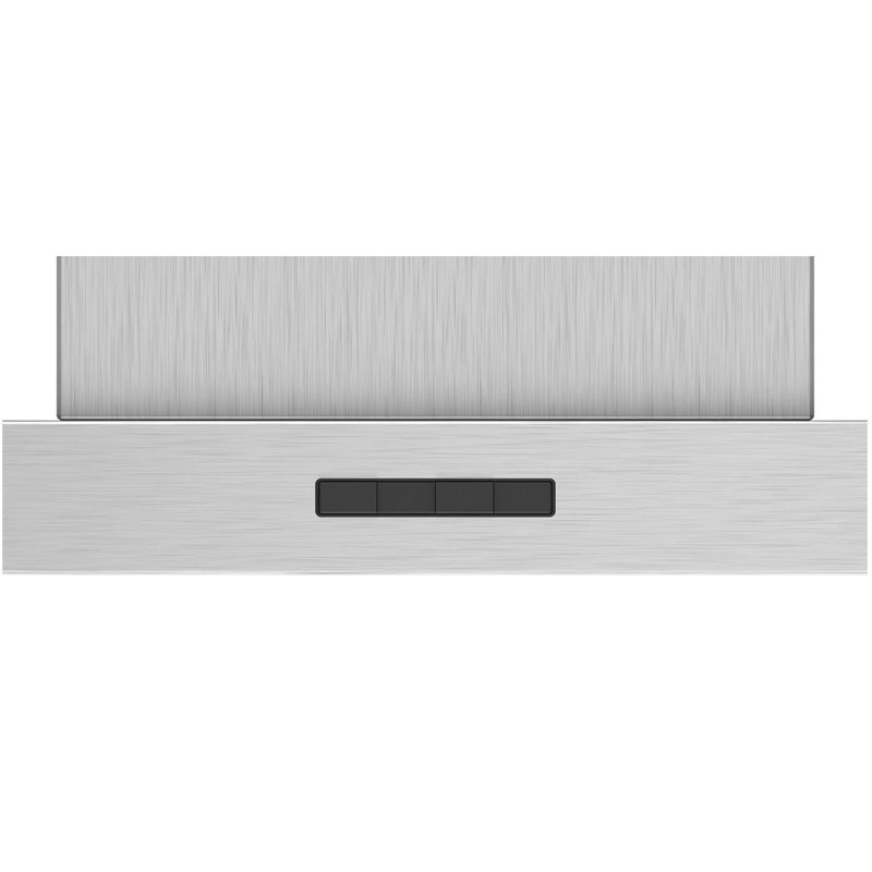 Hotte Murale BOSCH DWB94BC52 90 cm - Inox - Image 2