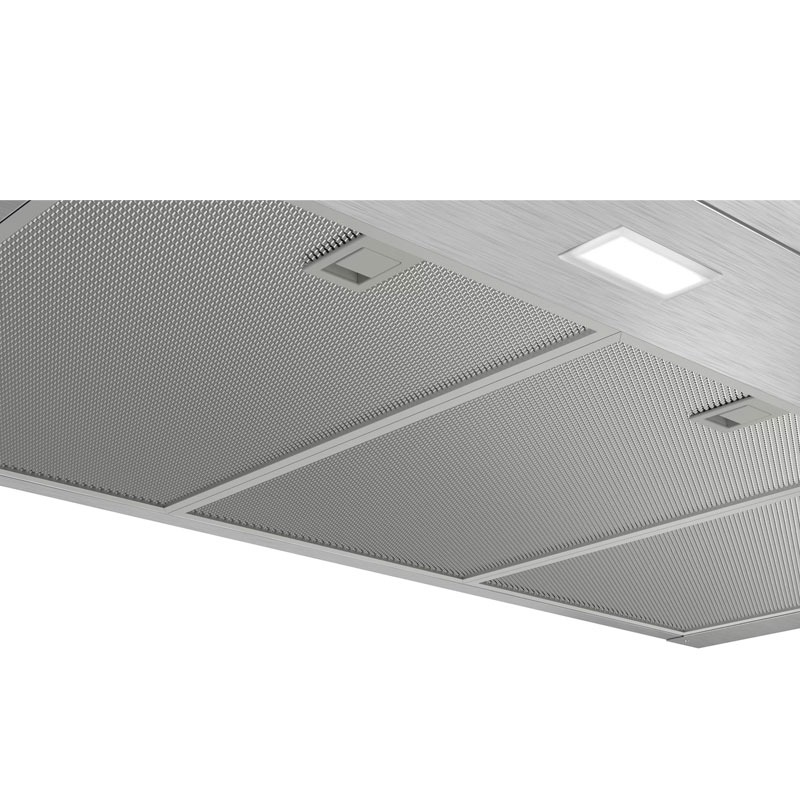Hotte Murale BOSCH DWB94BC52 90 cm - Inox - Image 4