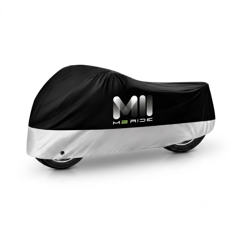 Housse De Sécurité Imperméable M2 RIDE Pour Moto 