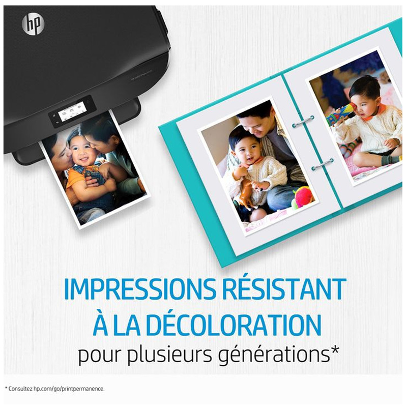HP 953XL cartouche d'encre Magenta grande capacité conçue par HP - Image 6
