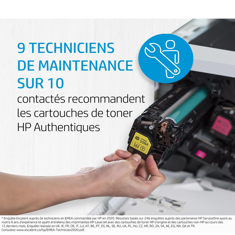 Tambour HP imprimante LASER JET d’origine MFP M130FW - CF219A - Image 2