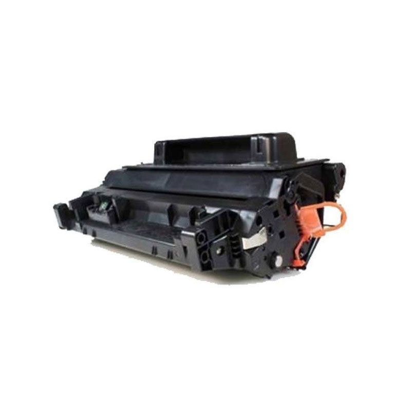 Toner LaserJet Adaptable Compatible HP 90A - Noir