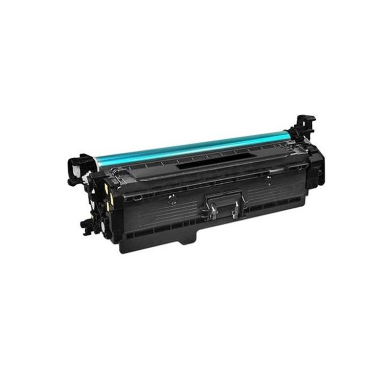 Toner LaserJet Adaptable Compatible HP 201A - Noir (CF400XA)