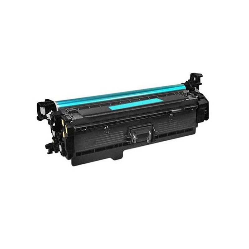 Toner LaserJet Adaptable Compatible HP 201A - Cyan (CF401XA)