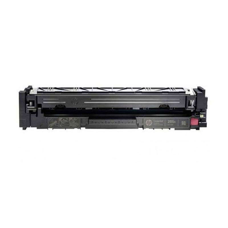 Toner Laser Adaptable Compatible HP 205A - Magenta (CF533AA)