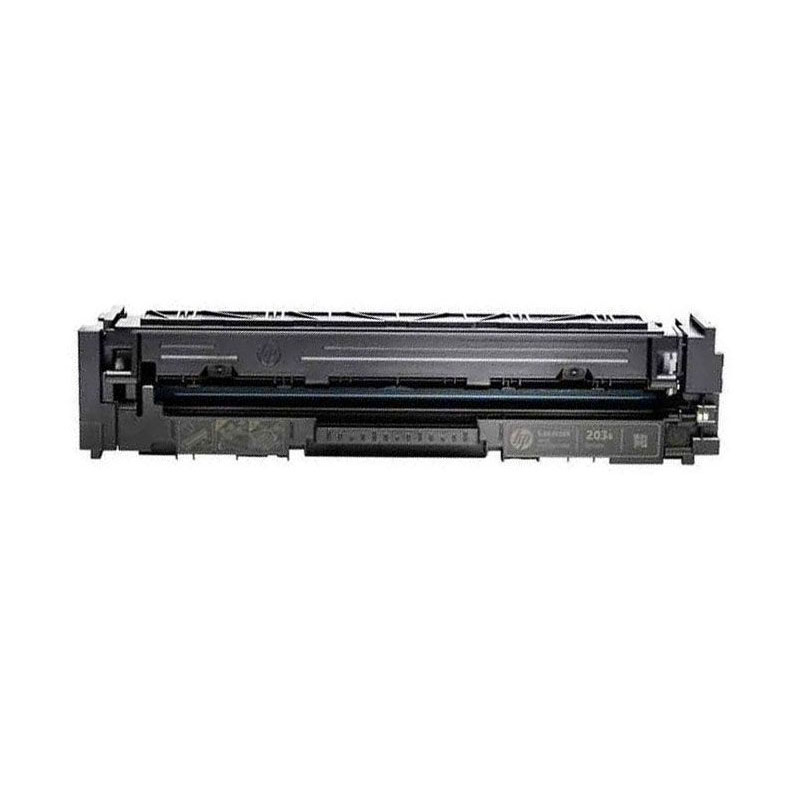 Toner Laser Adaptable Compatible HP 203A - Noir (CF540AA)