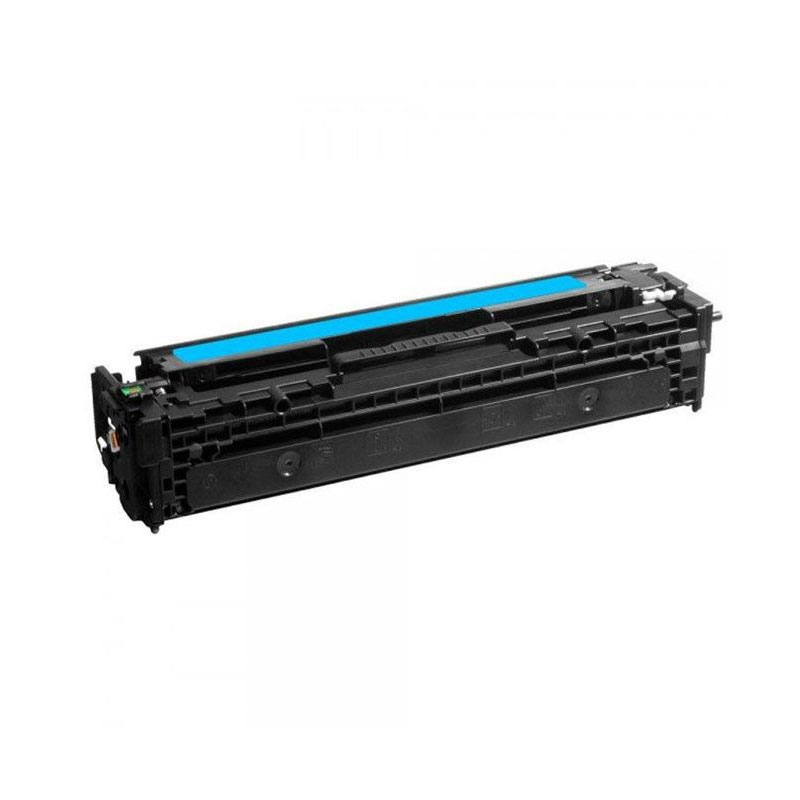 Toner Laser Adaptable Compatible HP 203A - Cyan (CF541AA)