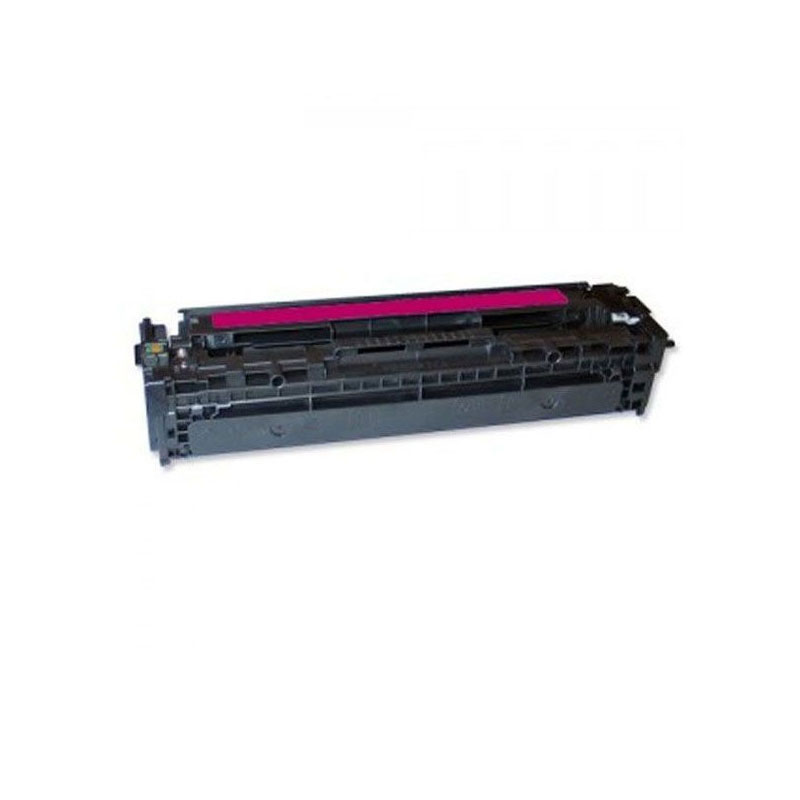 Toner Laser Adaptable Compatible HP 203A - Magenta (CF543AA)