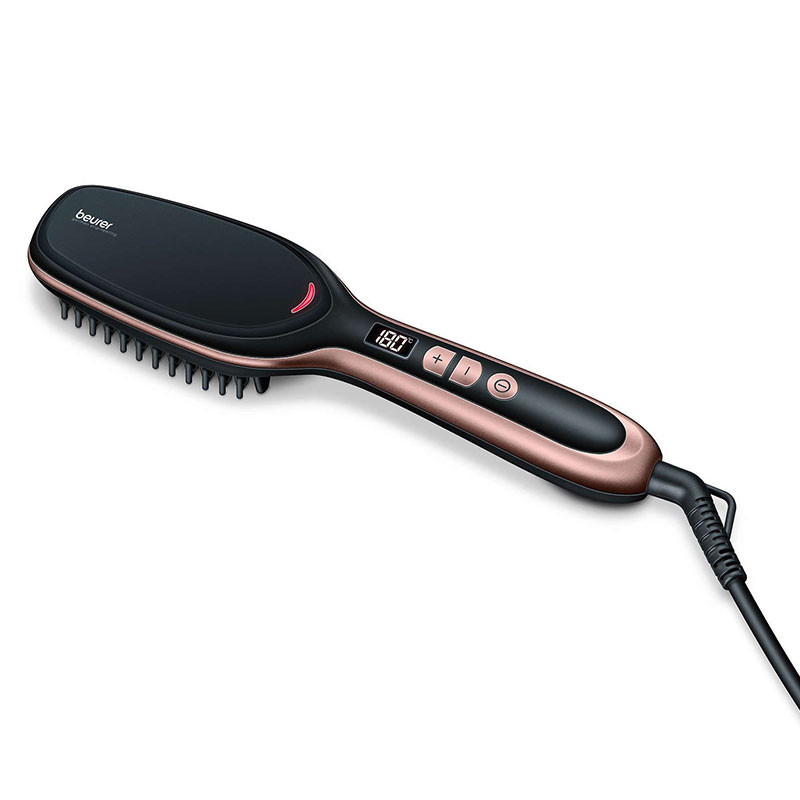 Brosse Lissante BEURER HS60 45 Watts - Noir, Photo boutique MyTek chez MyTek