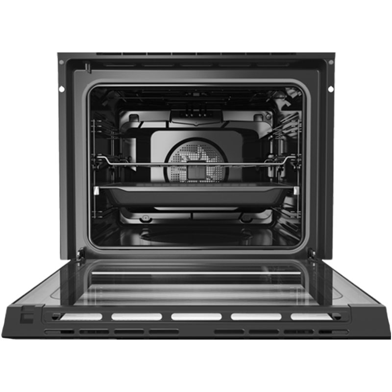 Four Encastrable Électrique Ventilé TEKA HSB635 70 L- Inox - Image 2